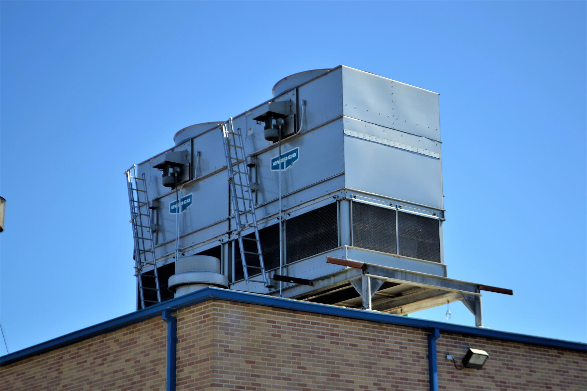 Commercial Air Conditioning