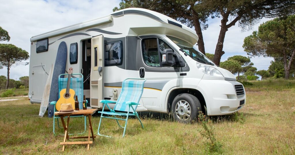 Learn the Difference Between Campers and RVs TheConsumerAdvisory